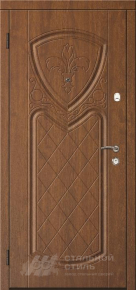 Дверь Дверь Порошок №95 с отделкой МДФ ПВХ
