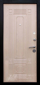 Дверь МДФ №354 с отделкой МДФ ПВХ - фото №2
