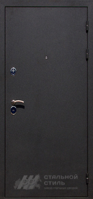 Дверь Порошок №49 с отделкой Порошковое напыление