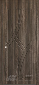 Дверь Дверь МДФ №544 с отделкой МДФ ПВХ