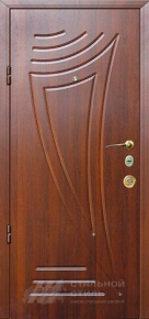 Дверь Дверь МДФ №193 с отделкой МДФ ПВХ