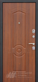 Дверь Порошок №8 с отделкой МДФ ПВХ - фото №2