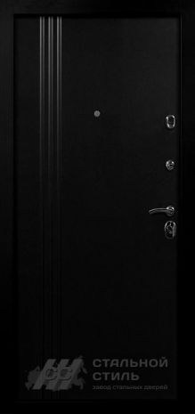 Дверь «Дверь ПР №16» c отделкой МДФ (окрашенный)